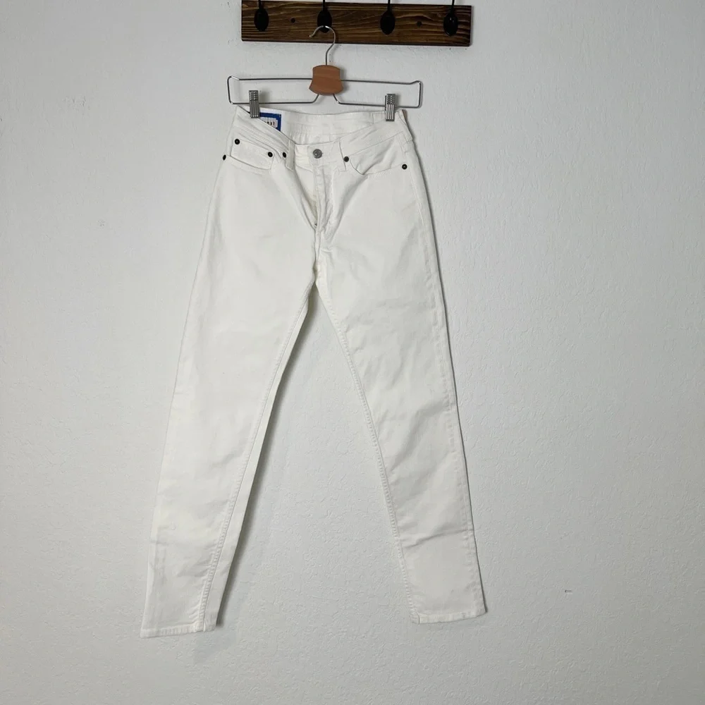 Acne Studios Denim Pants 27 X 32